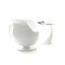 Sill&oacute;n de dise&ntilde;o blanco CUP
