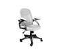Sill&oacute;n de oficina ENZO- Color blanco
