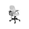 Sill&oacute;n de oficina ENZO- Color blanco