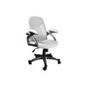 Sill&oacute;n de oficina ENZO- Color blanco image pub1