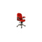 Sill&oacute;n de oficina ENZO- Color rojo