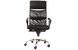 Sill&oacute;n de oficina TITAN color negro image 3