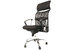 Sill&oacute;n de oficina TITAN color negro image 4