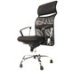 Sill&oacute;n de oficina TITAN color negro