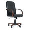 Sill&oacute;n de oficina URANUS color negro