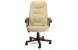 Sill&oacute;n de oficina VENUS color marfil image 3