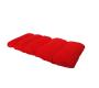 Sill&oacute;n de relax easy Clic de color rojo