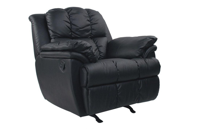 Sill&oacute;n de Relax FRIENDS