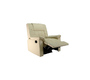 Sill&oacute;n de relax Joey de color Marfil