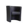 Sill&oacute;n PRETTY color negro image pub1