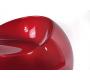 Sillon / puf rojo COMFY BALL image 2