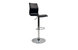 Taburete de bar lounge SURF ALTO color negro image 1