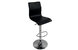Taburete de bar lounge SURF ALTO color negro image 2