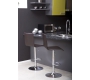 Taburete de bar lounge SURF ALTO color negro image 4
