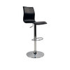 Taburete de bar lounge SURF ALTO color negro image pub1