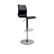 Taburete de bar lounge SURF ALTO color negro image pub1