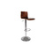 Taburete de bar NEWSURF 