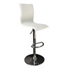 Taburete de bar surf alto color blanco image pub1