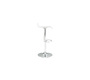 Taburete de bar SURF color blanco