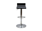 Taburete de bar SURF color negro
