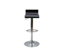 Taburete de bar SURF color negro