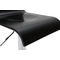 Taburete de bar SURF color negro