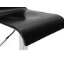 Taburete de bar SURF color negro