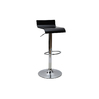 Taburete de bar SURF color negro image pub1
