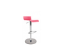 Taburete de bar SURF PINK LADY 