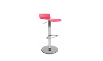 Taburete de bar SURF PINK LADY 