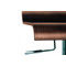 Taburete de bar SURF v2 weng&eacute;