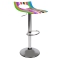 Taburete de bar up to you CALYPSO BAYADERE