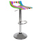 Taburete de bar up to you CALYPSO BAYADERE