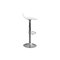 Taburete de bar up to you MAGELLAN blanco