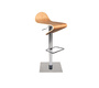 Taburete de bar up to you NEW CELESTE madera natural