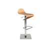 Taburete de bar up to you NEW CELESTE madera natural