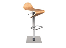 Taburete de bar up to you NEW CELESTE madera natural