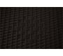 Tumbona BERMUDES - color negro