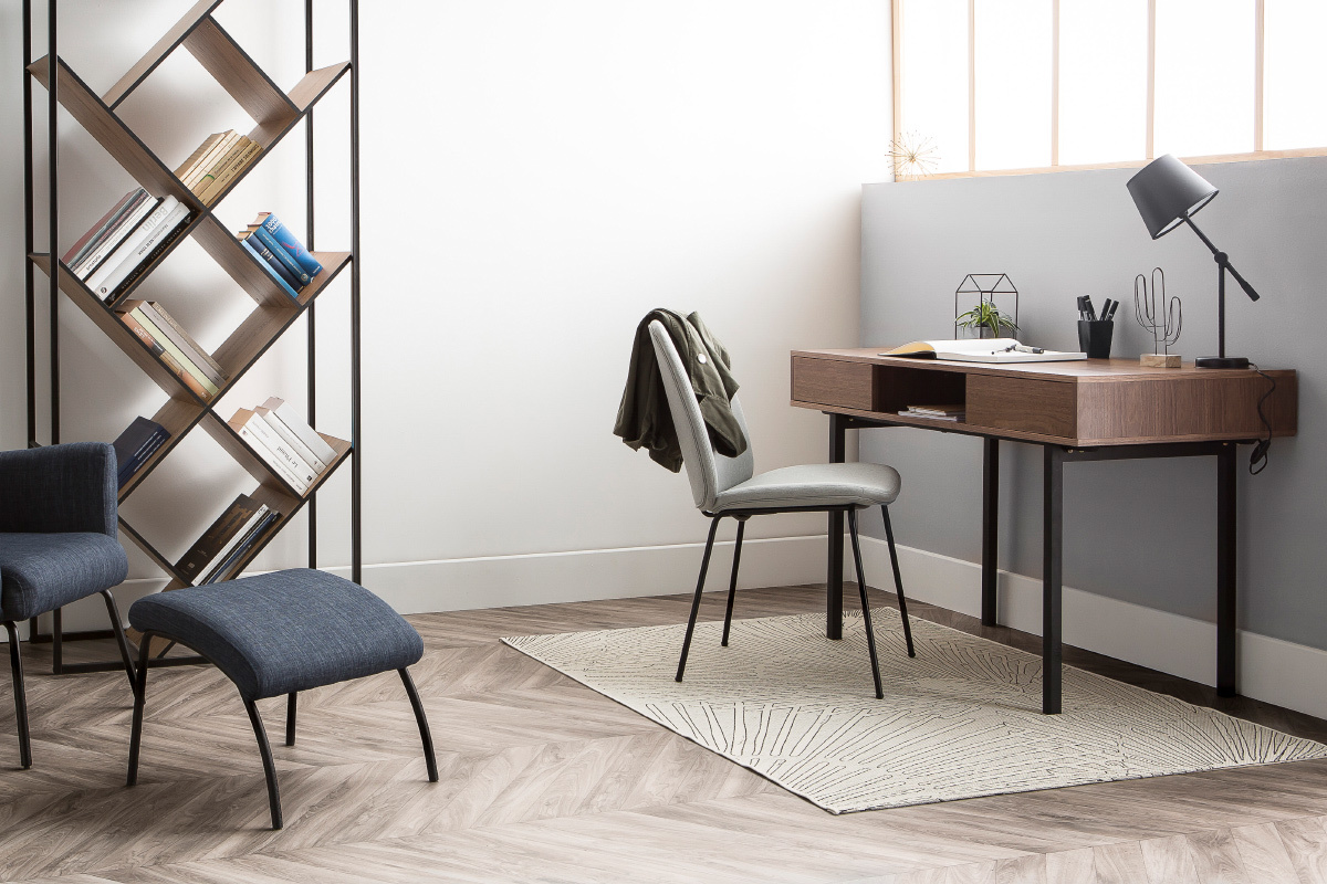 Alfombra color natural 120x170cm TROPIC