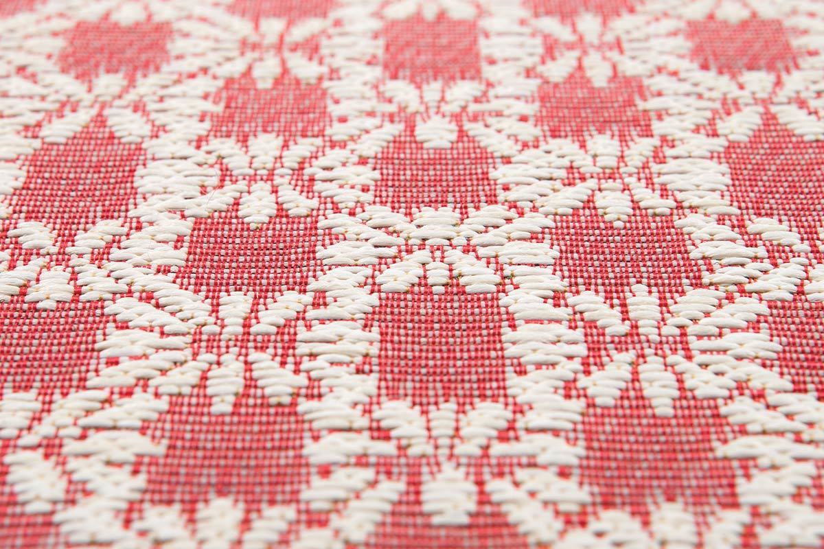 Alfombra coral 120x170cm OASIS