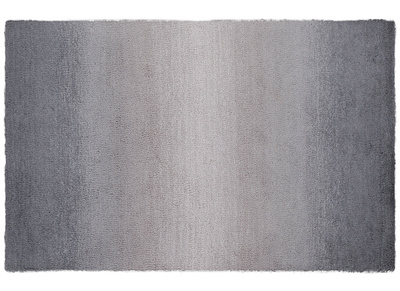 Alfombra degradado gris 200 x 300 cm SHADE