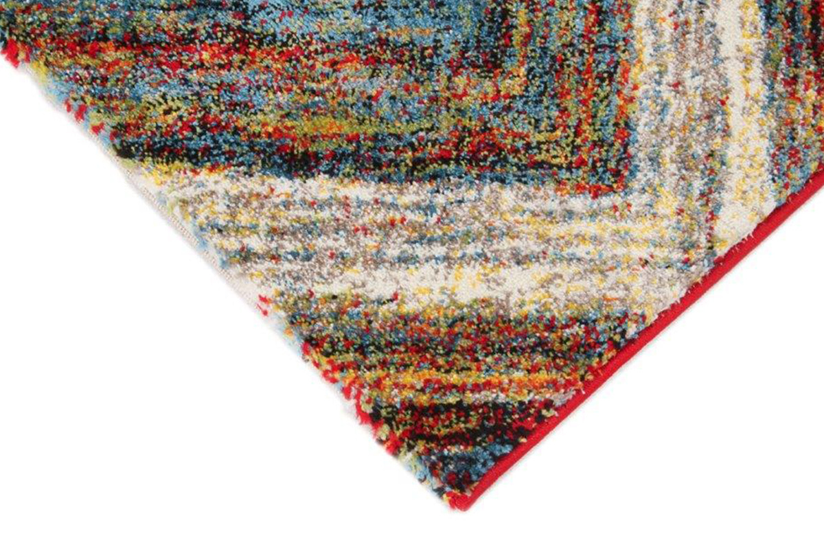 Alfombra moderna multicolor 160 x 230 cm CHEROKEE