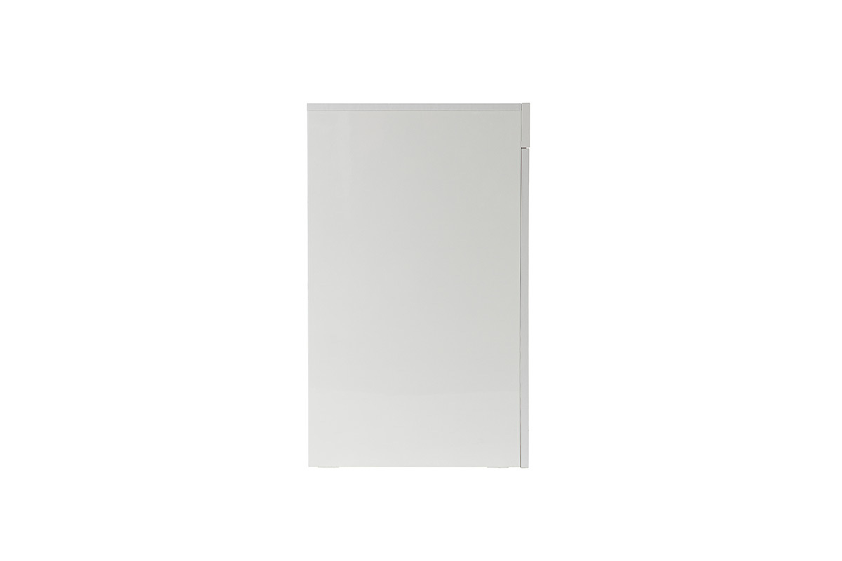 Aparador diseno 4 puertas lacada blanco ERIA