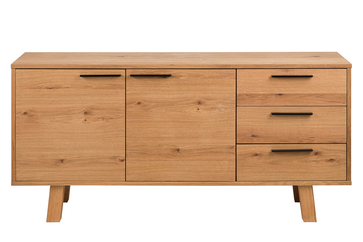 Aparador diseo madera HONORE