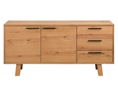 Aparador diseño madera HONORE - Aparador diseño madera HONORE