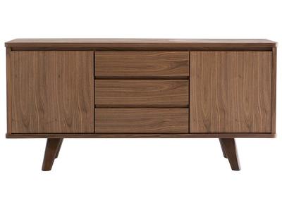 Aparador diseño nogal FIFTIES