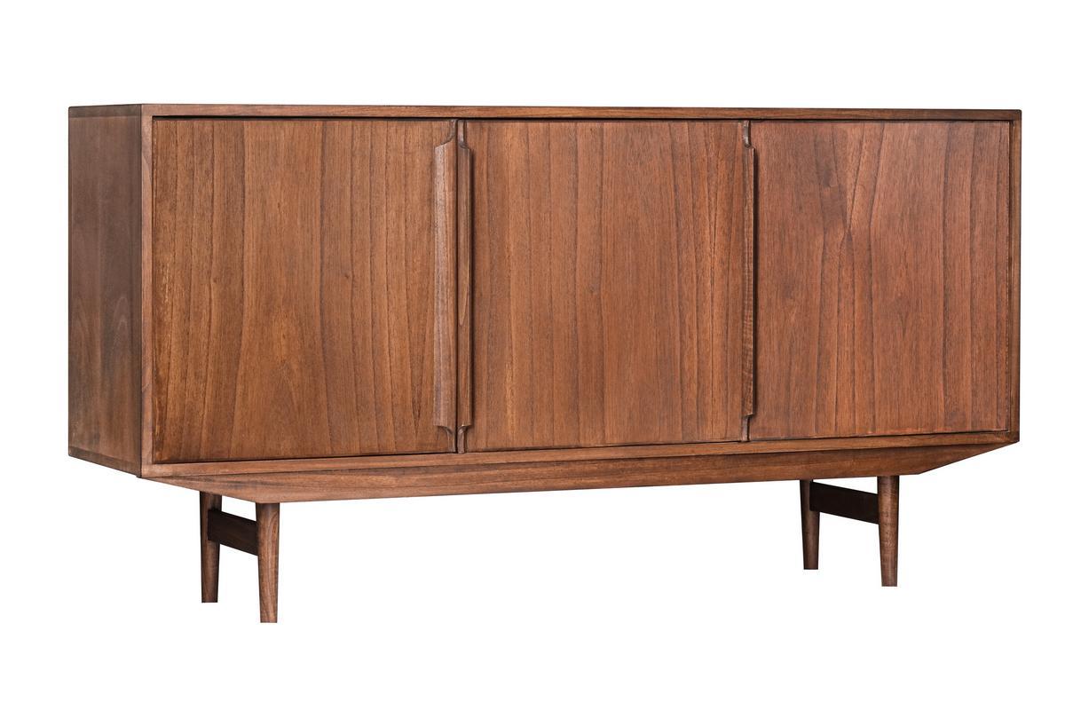 Aparador nrdico de 3puertas 160cm SEVEN