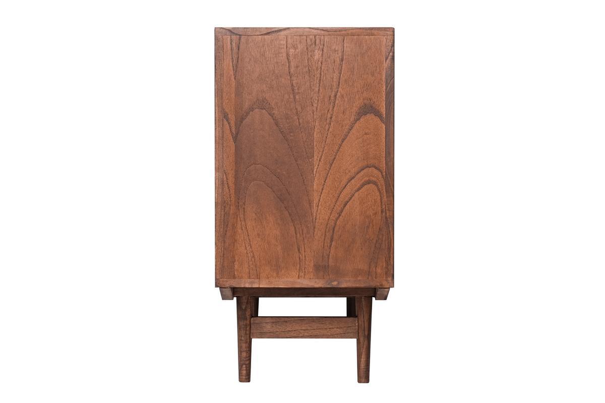 Aparador nrdico de 3puertas 160cm SEVEN