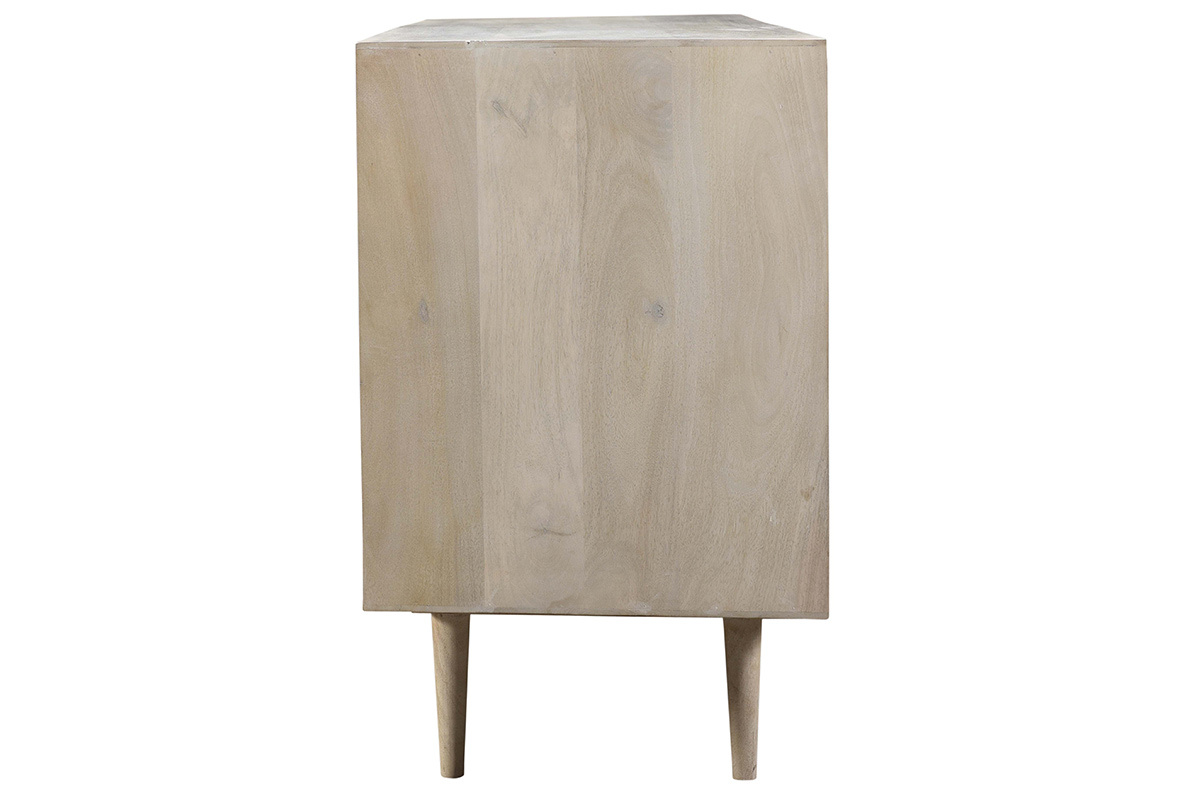 Aparador vintage en madera de mango PATH