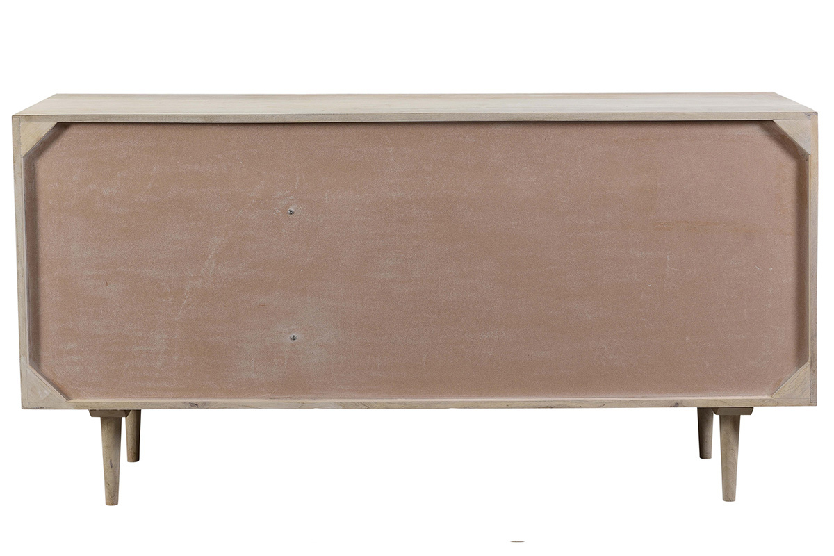 Aparador vintage en madera de mango PATH